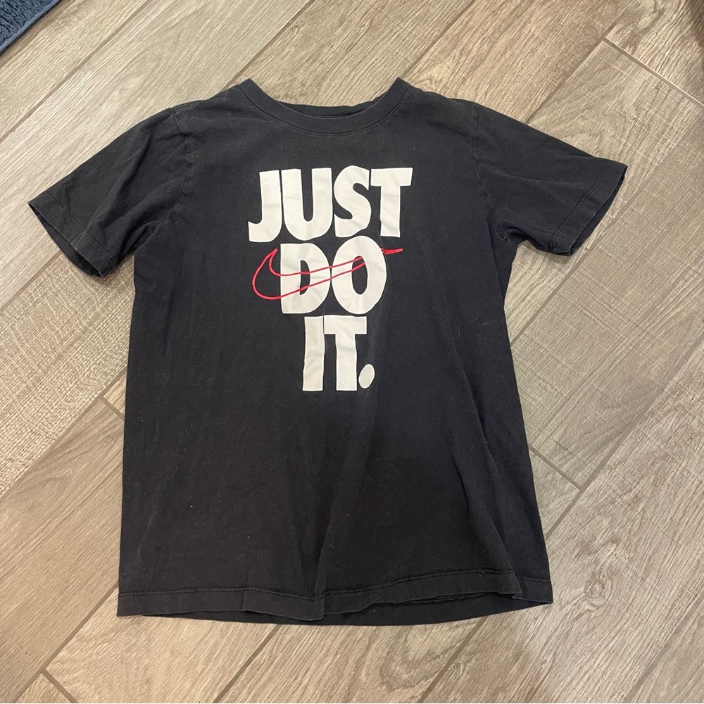 Nike Just Do It Tee